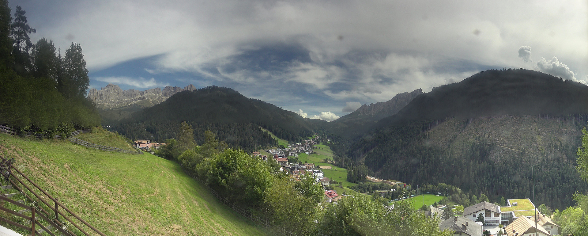 Frin/Malga Heinzen – Carezza